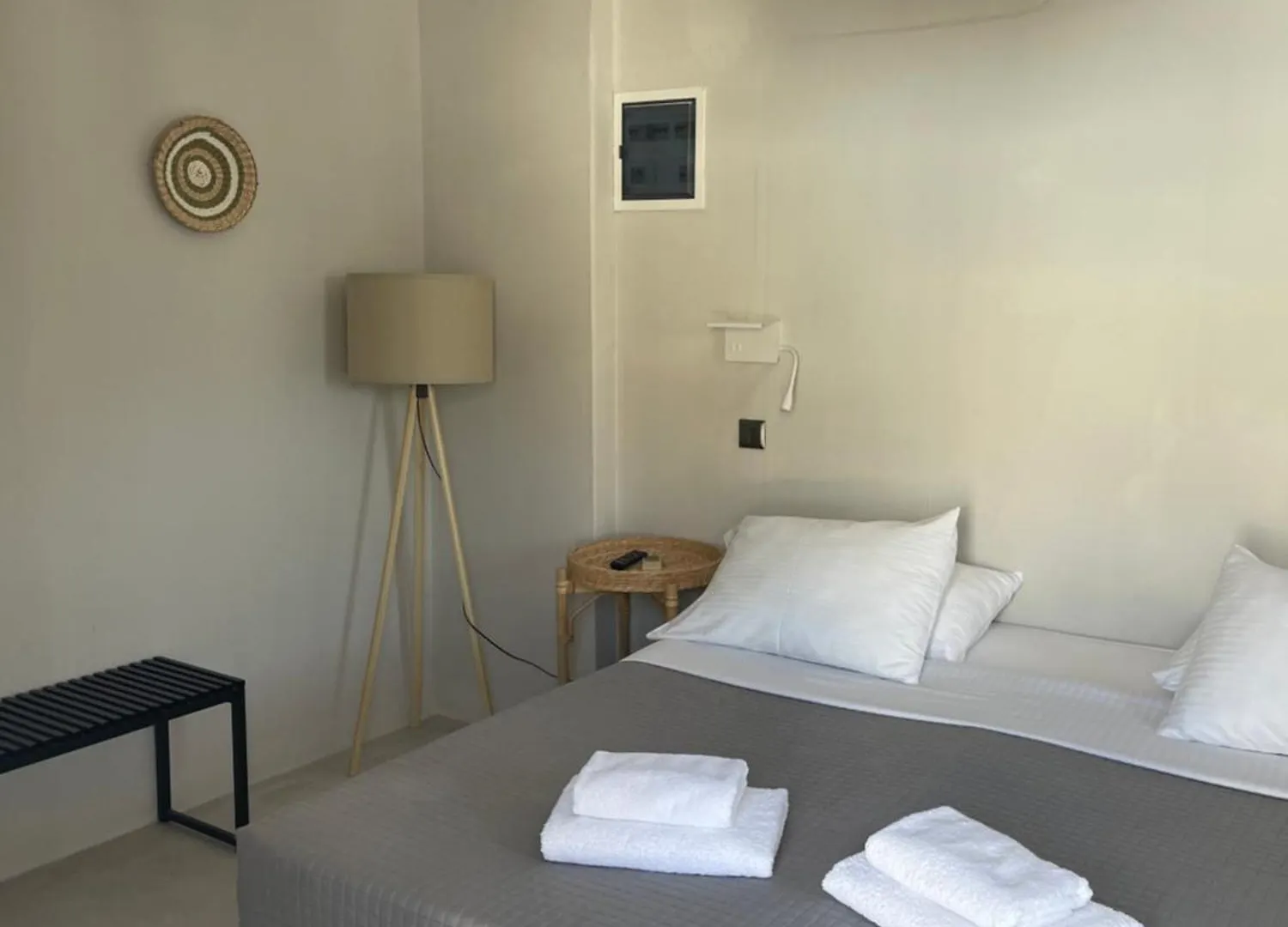 Ξενοδοχείο με διαμερίσματα Rania Apartments Sea View Mykonos Town