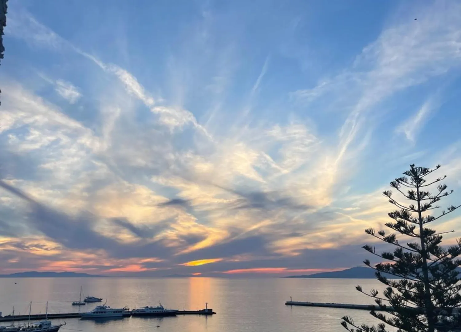 Rania Apartments Sea View Mykonos Town Ξενοδοχείο με διαμερίσματα