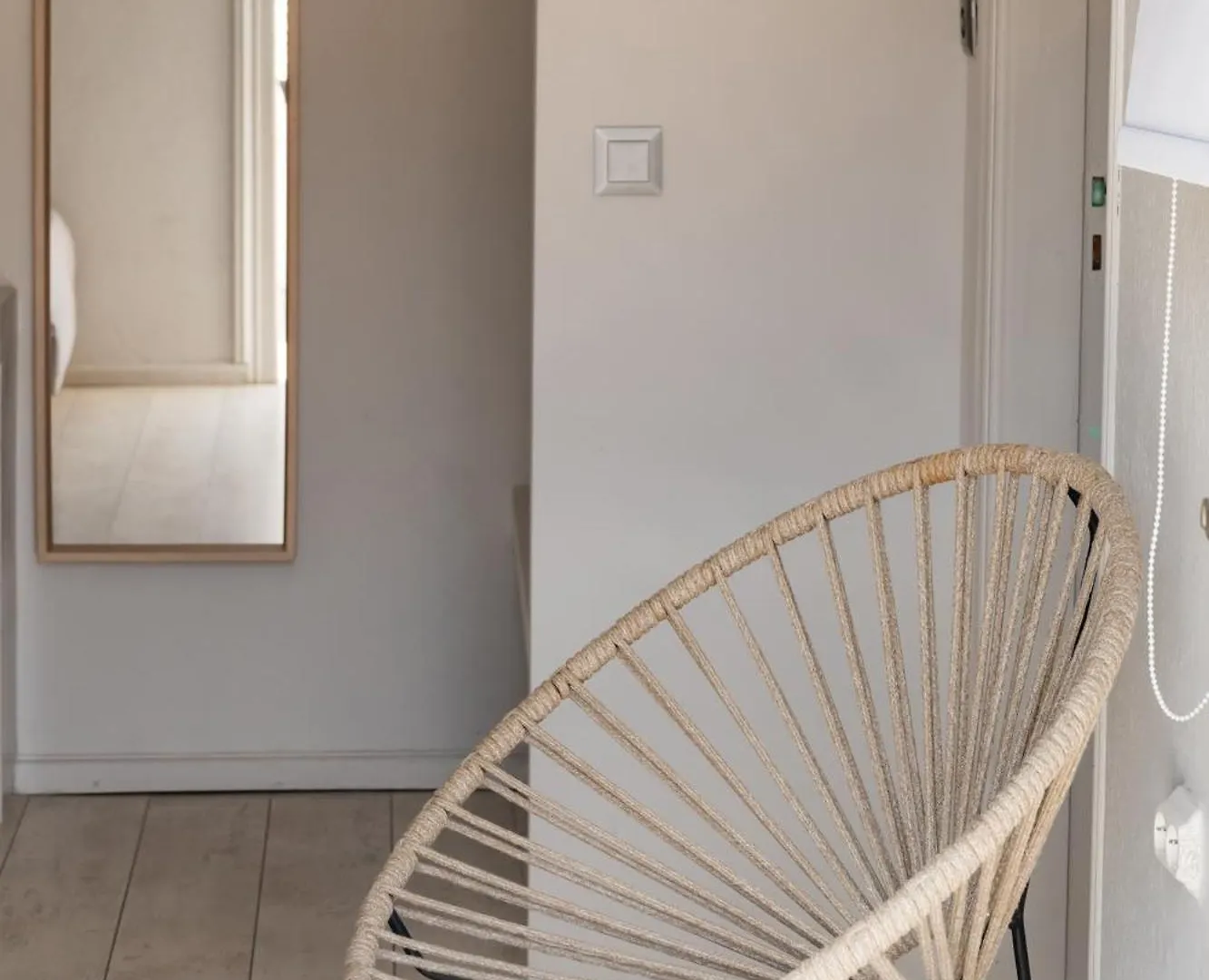 Rania Apartments Sea View Mykonos Town