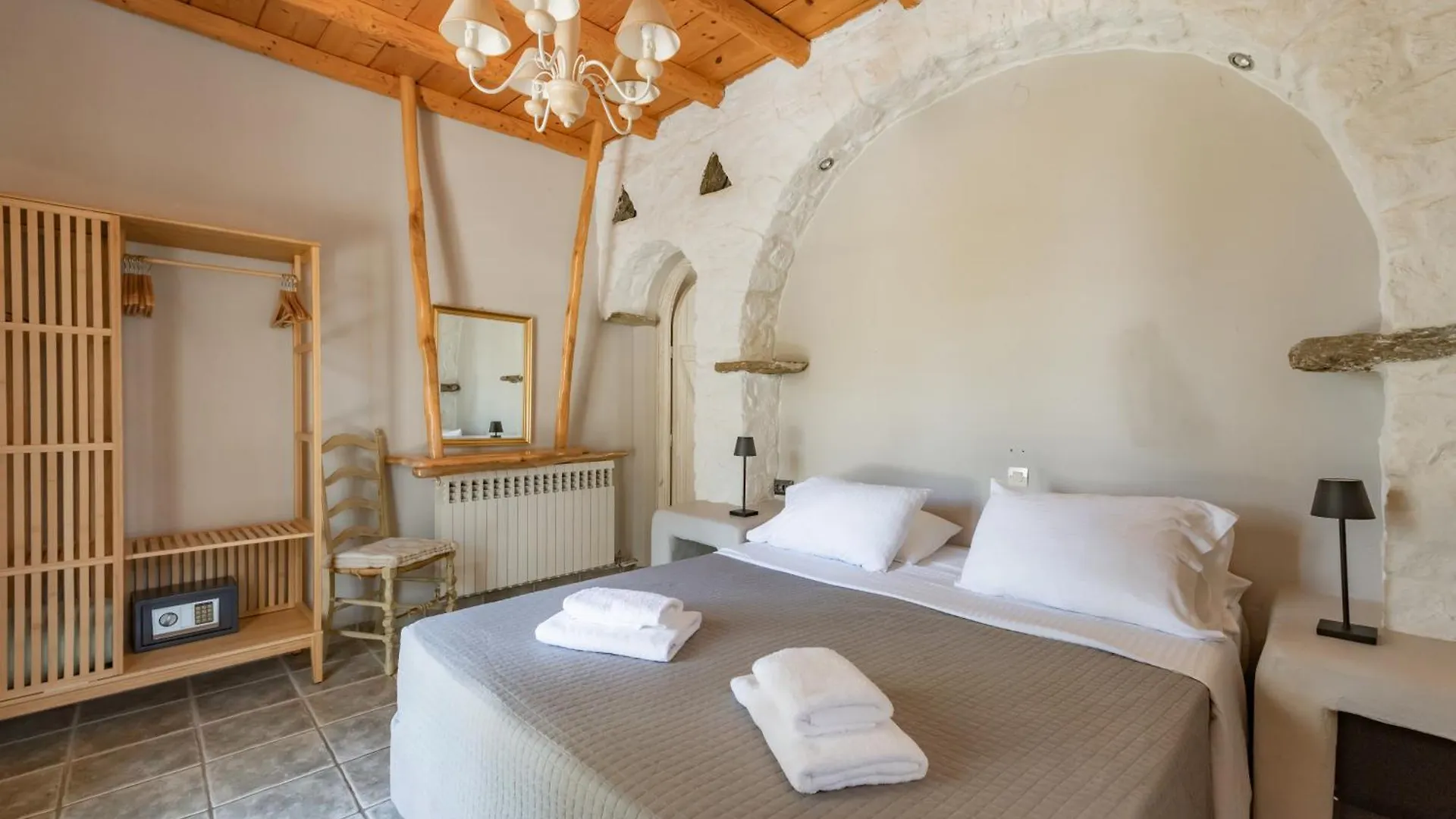 Rania Apartments Sea View Mykonos Town 3*,