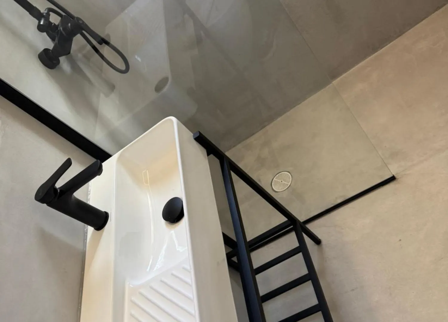 *** Ξενοδοχείο με διαμερίσματα Rania Apartments Sea View Mykonos Town Ελλάδα