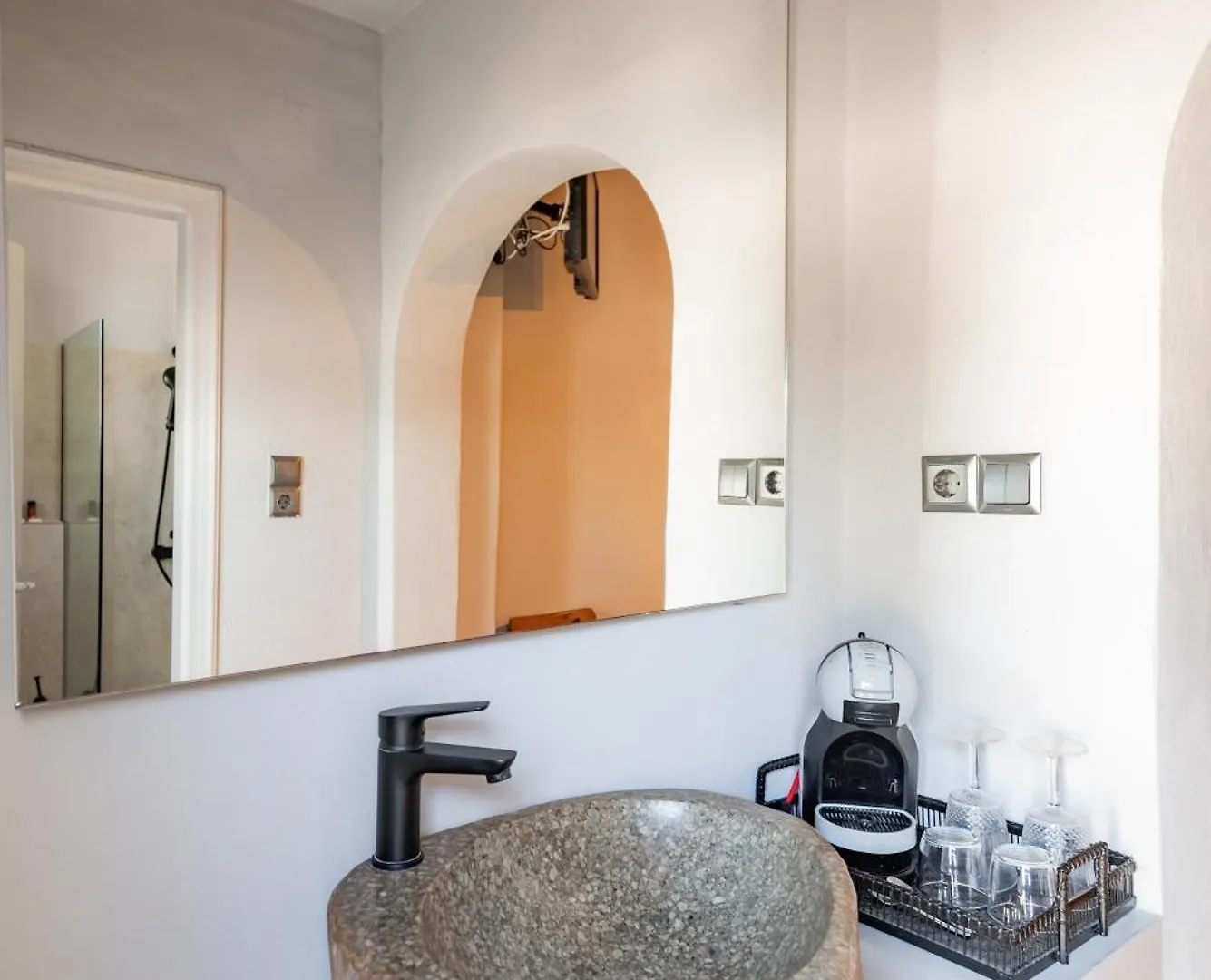 Rania Apartments Sea View Mykonos Town